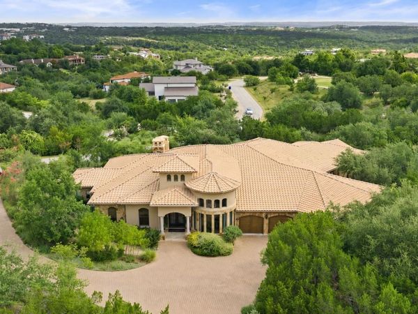 11801 Musket Rim ST , Austin, TX 78738