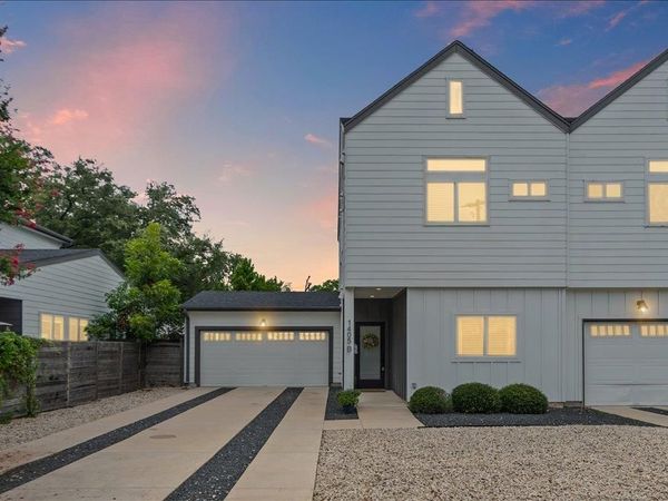 1405 Casey ST , Unit B, Austin, TX 78745