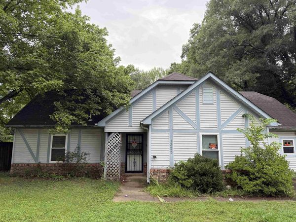 1355 PORTERSVILLE RD, Atoka, TN 38004