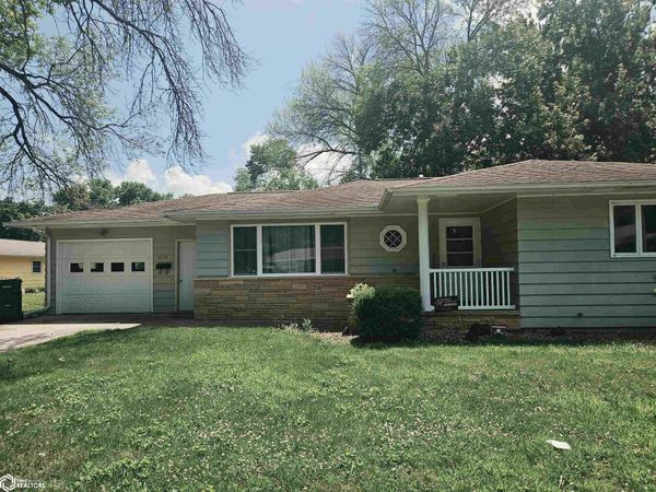 614 Bell Court, Algona, IA 50511