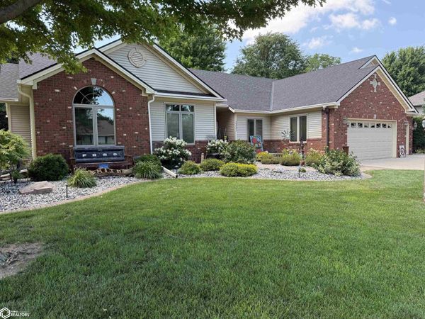 2331 Forest Street, Carroll, IA 51401