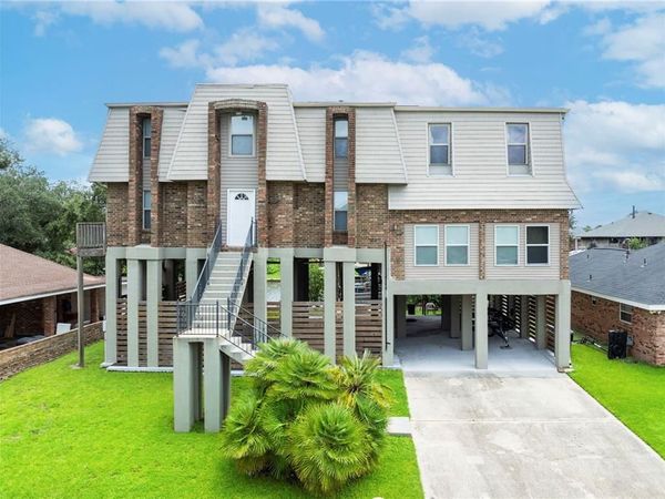 4501 FRANCESCO Road , New Orleans, LA 70129