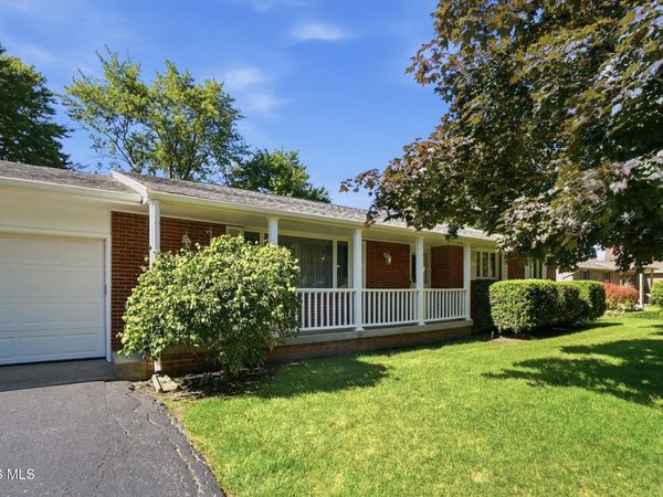517 Kirk Drive , Findlay, OH 45840