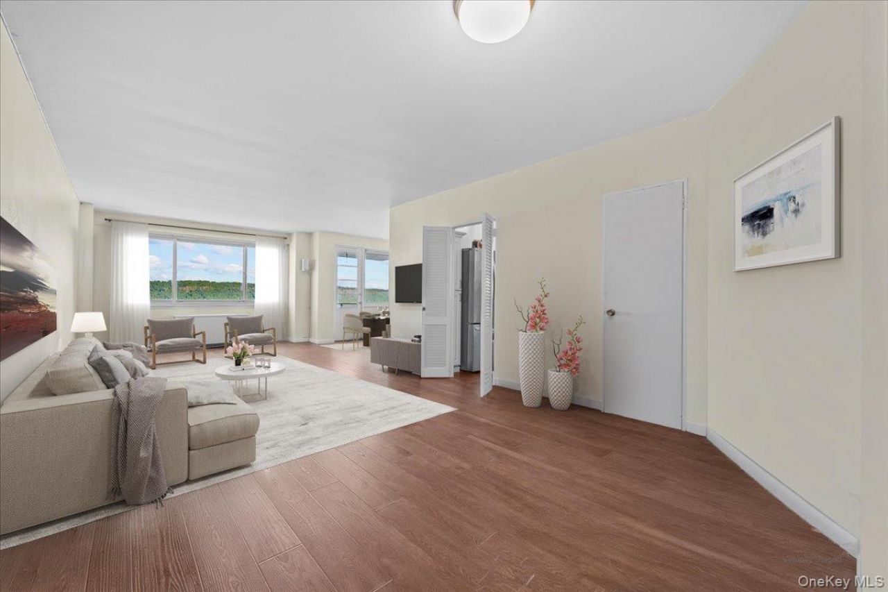 2621 Palisade Avenue , Unit 12C, Bronx, NY 10463 Main Photo