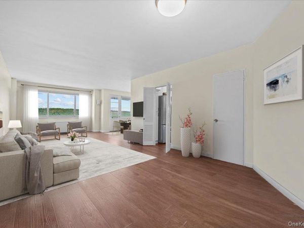 2621 Palisade Avenue , Unit 12C, Bronx, NY 10463