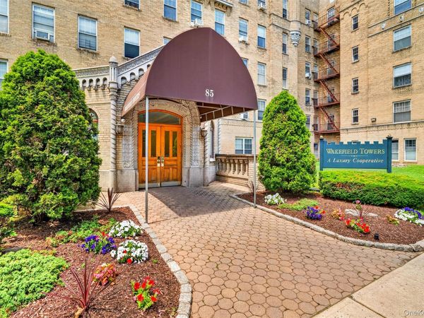 85 Bronx River Road , Unit 4A, Yonkers, NY 10704