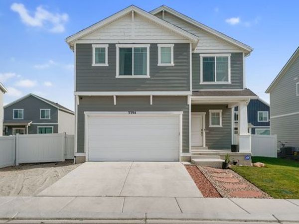 3394 W 800 N, Lehi, UT 84048