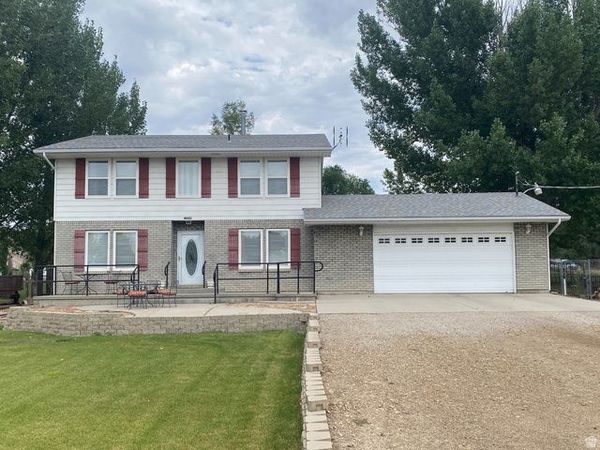 1644 W 2100 N, Helper, UT 84526