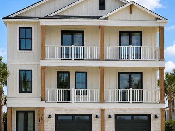 1206 Marina Bay Dr. , North Myrtle Beach, SC 29582