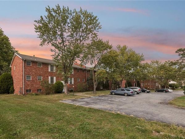 8000 - 8034 E 88th Terrace, Kansas City, MO 64138