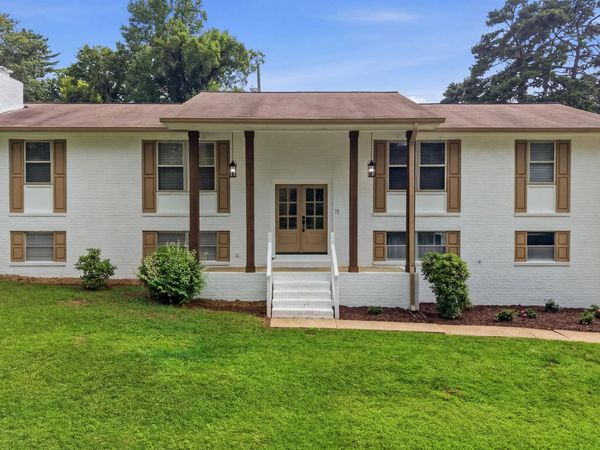 1224 King Arthur Road, Chattanooga, TN 37421