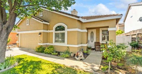 5548 Red Jasper Way, Antelope, CA 95843 Photo