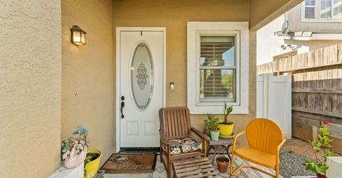 5548 Red Jasper Way, Antelope, CA 95843 Photo