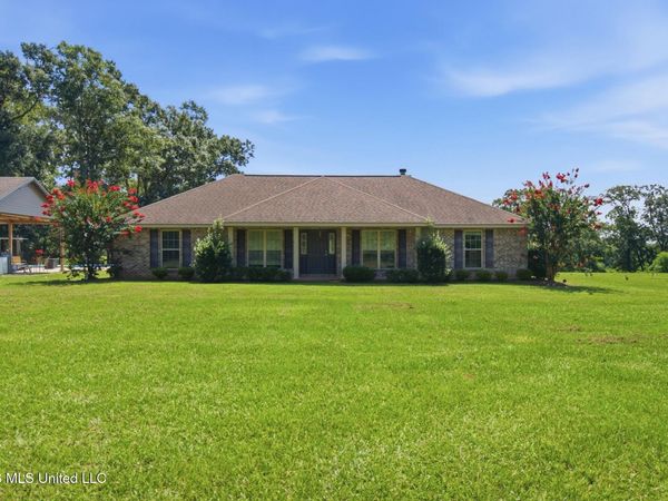 240 Old Highway 63 North, Lucedale, MS 39452