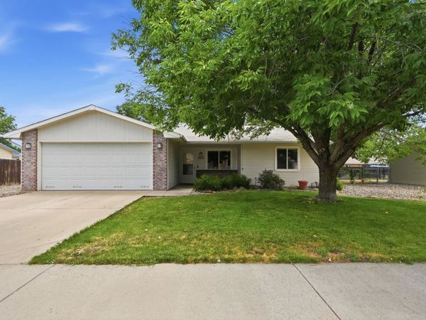 3035 Lancelot Place , Grand Junction, CO 81504