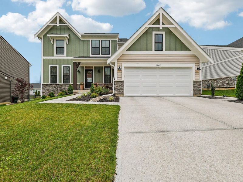 2100 Cormac Lane, Union, KY 41091 Photo 1
