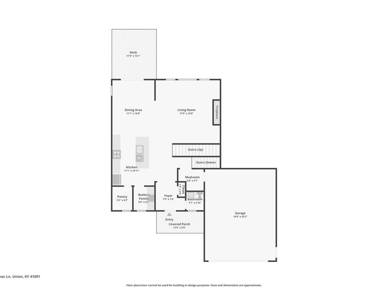 2100 Cormac Lane, Union, KY 41091 Photo 8