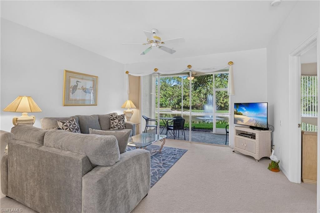 975 Tarpon Cove Dr, Unit 103, Naples, FL 34110 Photo