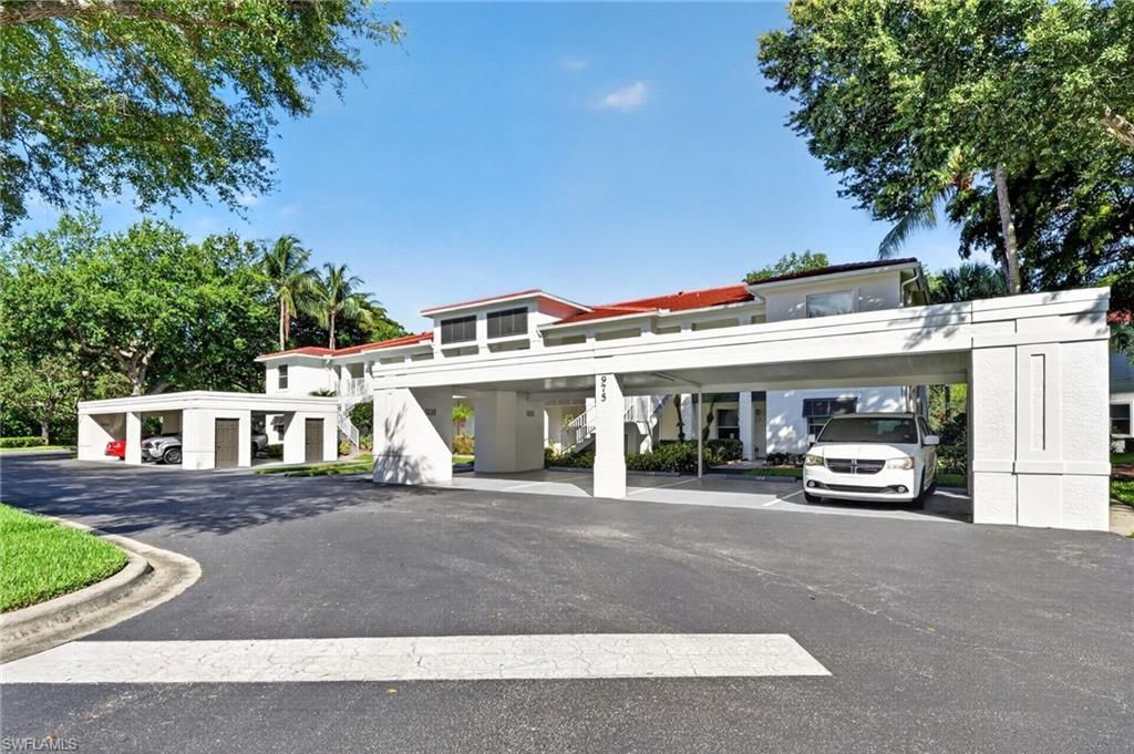 975 Tarpon Cove Dr, Unit 103, Naples, FL 34110 Photo