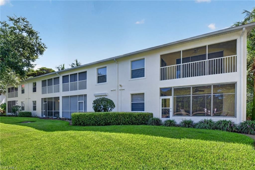 975 Tarpon Cove Dr, Unit 103, Naples, FL 34110 Photo
