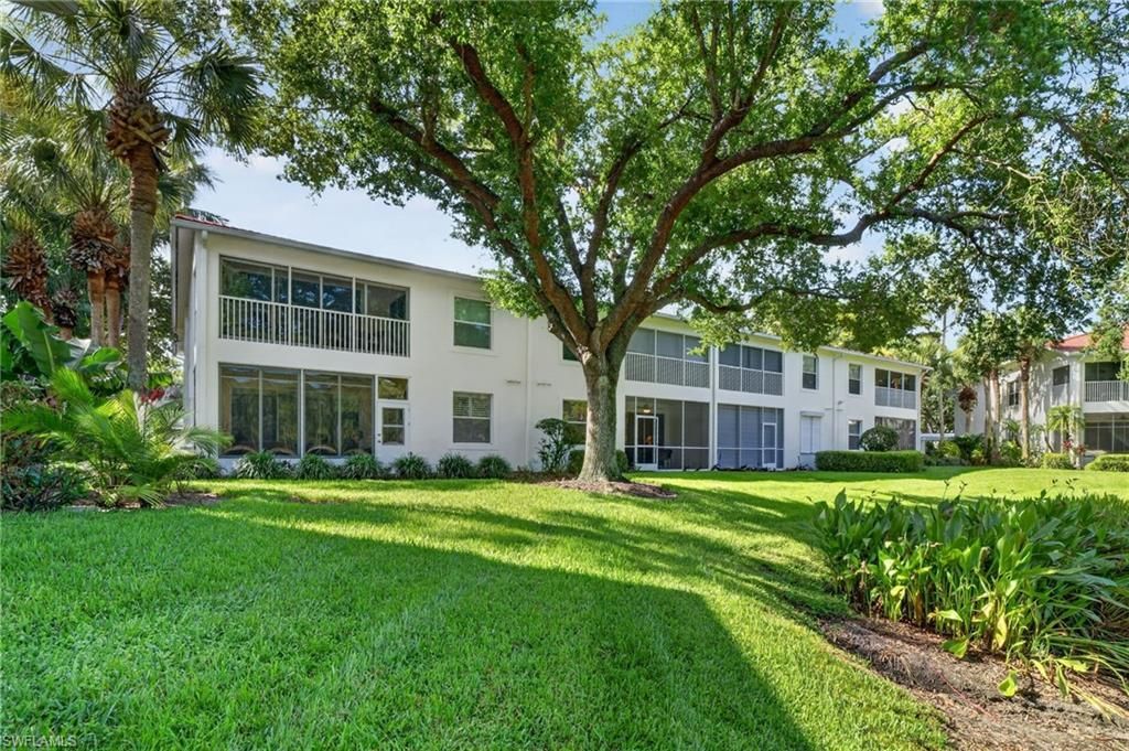 975 Tarpon Cove Dr, Unit 103, Naples, FL 34110 Photo