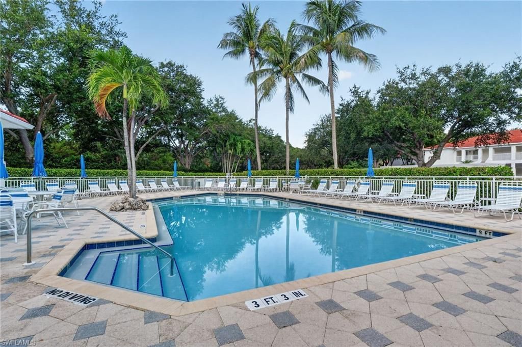 975 Tarpon Cove Dr, Unit 103, Naples, FL 34110 Photo