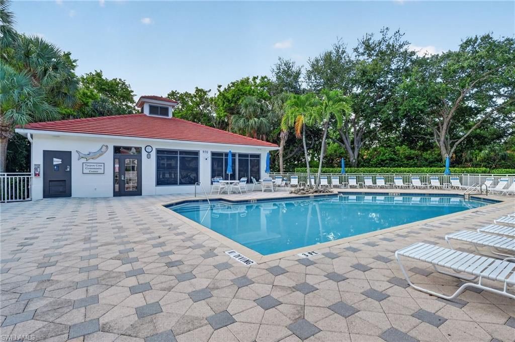 975 Tarpon Cove Dr, Unit 103, Naples, FL 34110 Photo