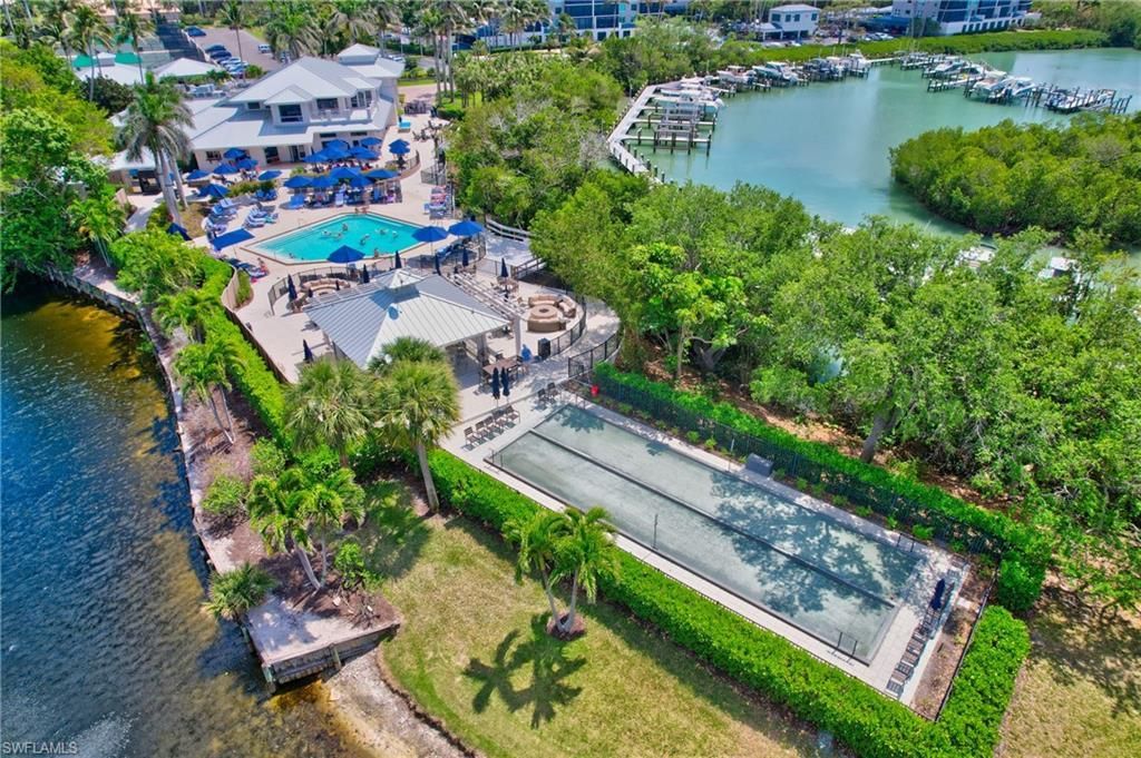 975 Tarpon Cove Dr, Unit 103, Naples, FL 34110 Photo