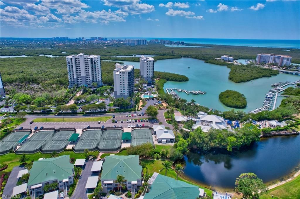 975 Tarpon Cove Dr, Unit 103, Naples, FL 34110 Photo
