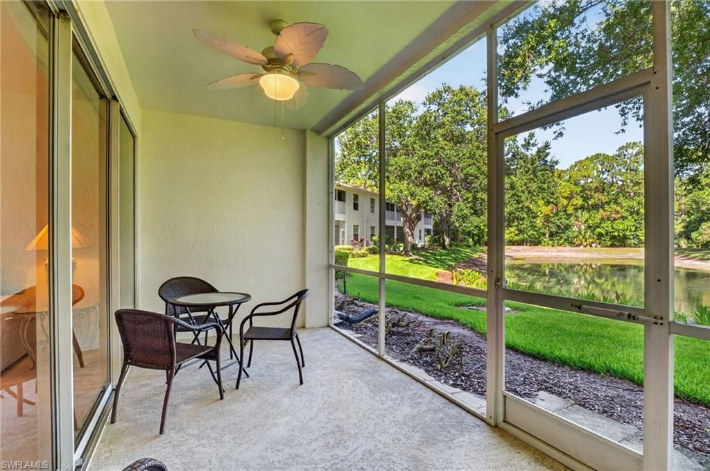 975 Tarpon Cove Dr, Unit 103, Naples, FL 34110 Photo