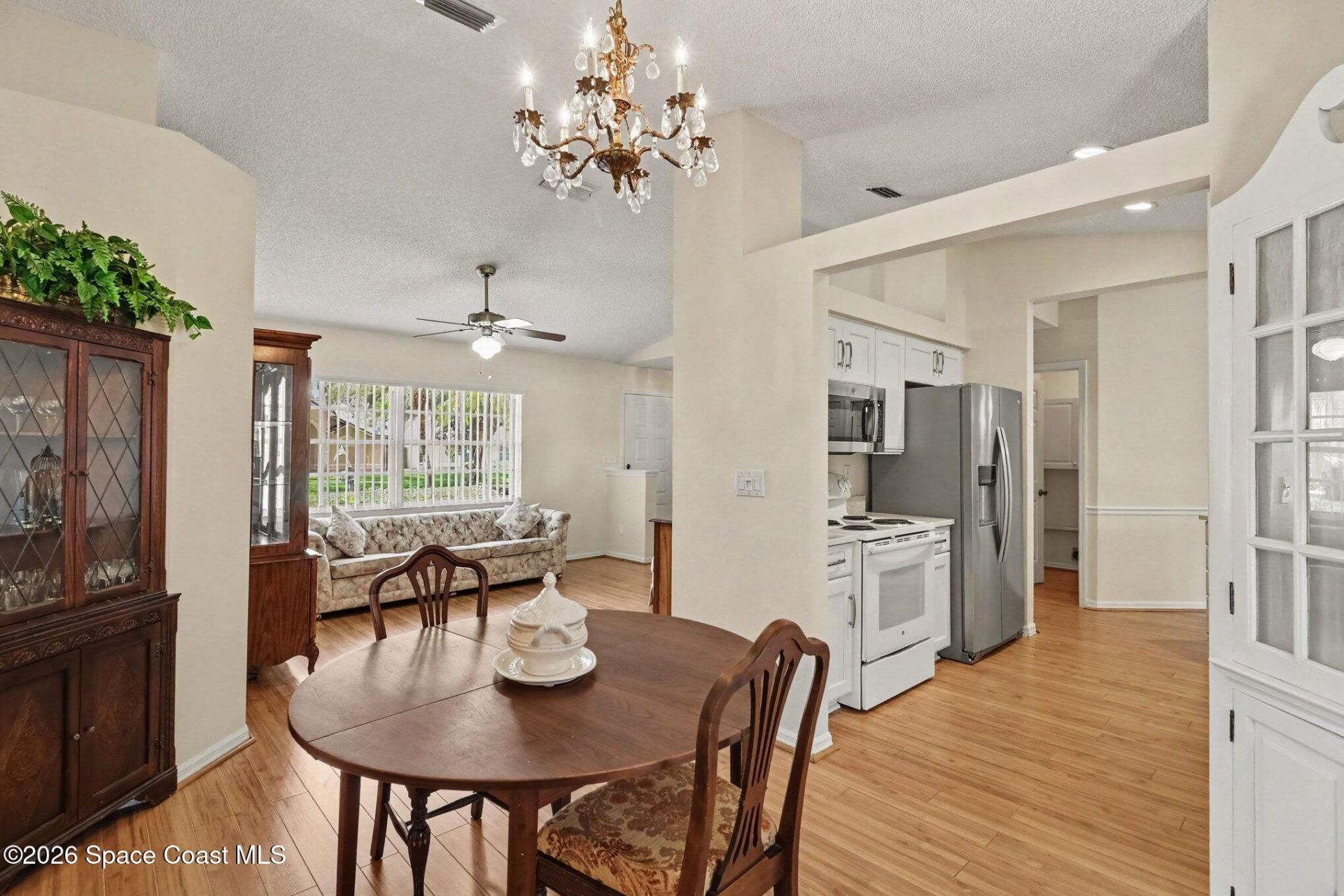 854 Hunters Creek Drive , Melbourne, FL 32904 Photo