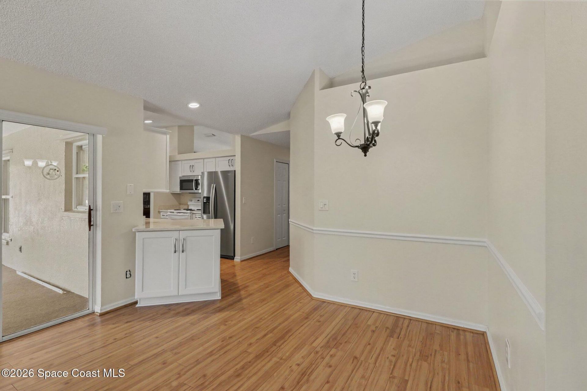 854 Hunters Creek Drive , Melbourne, FL 32904 Photo