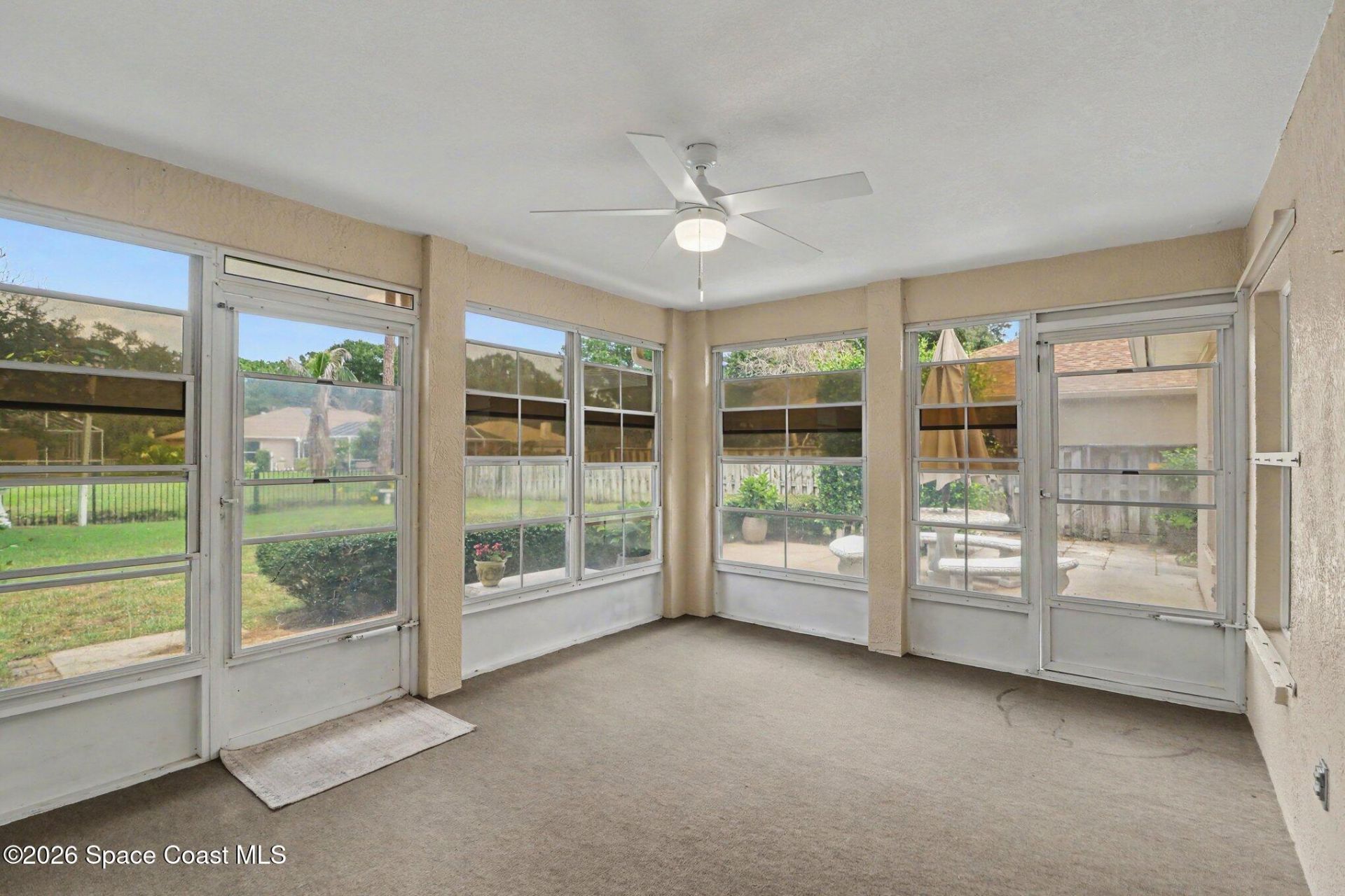 854 Hunters Creek Drive , Melbourne, FL 32904 Photo