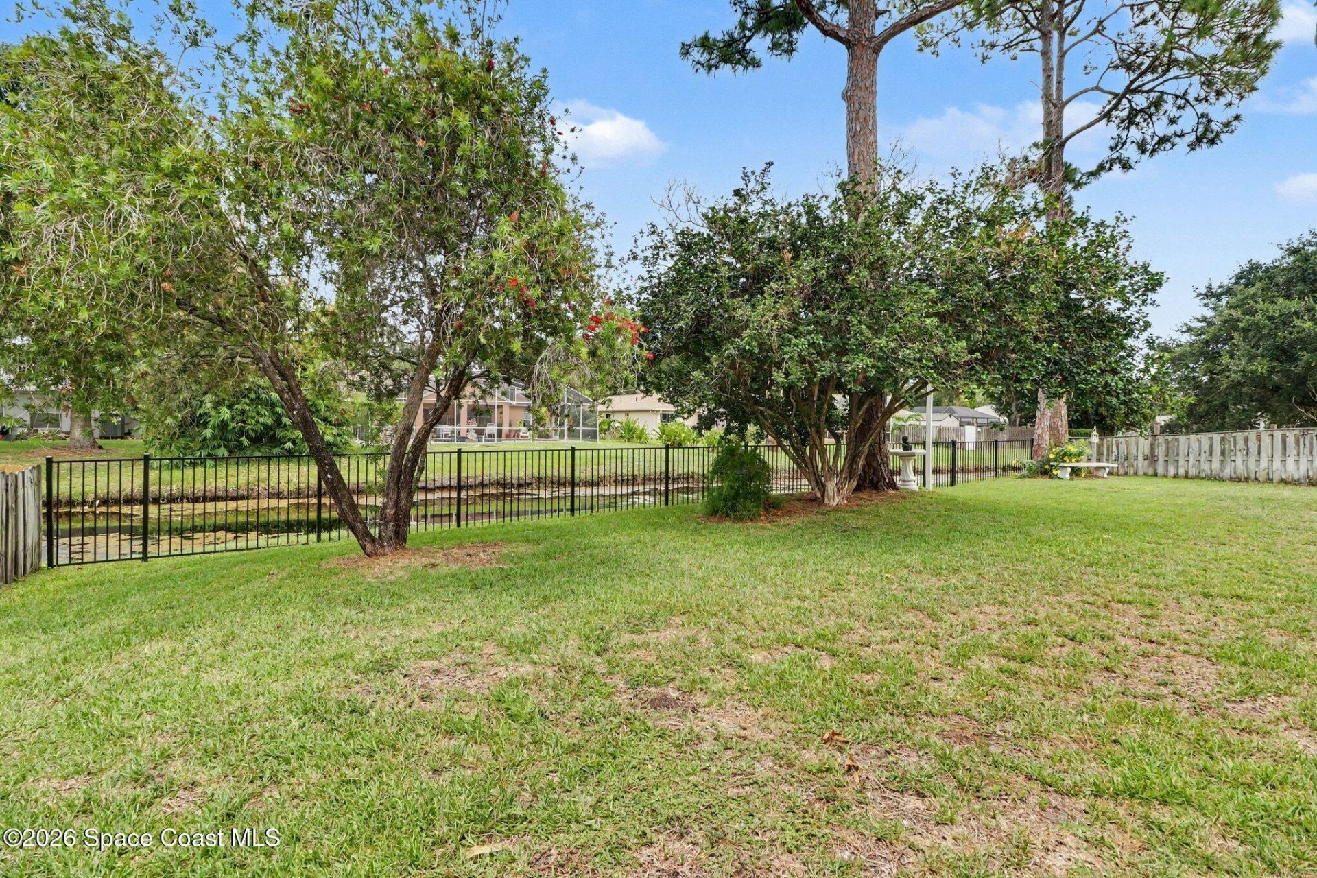 854 Hunters Creek Drive , Melbourne, FL 32904 Photo