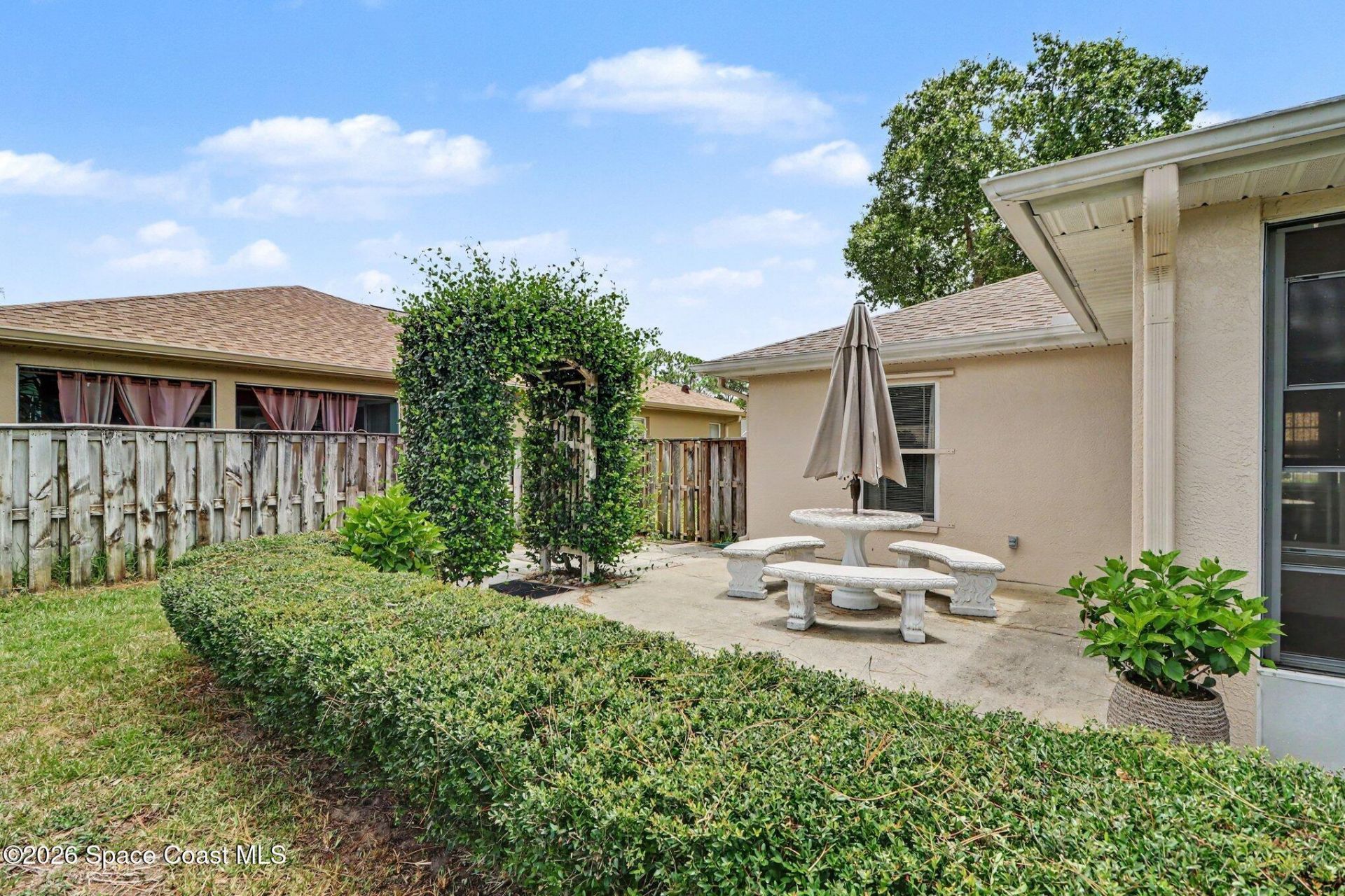 854 Hunters Creek Drive , Melbourne, FL 32904 Photo