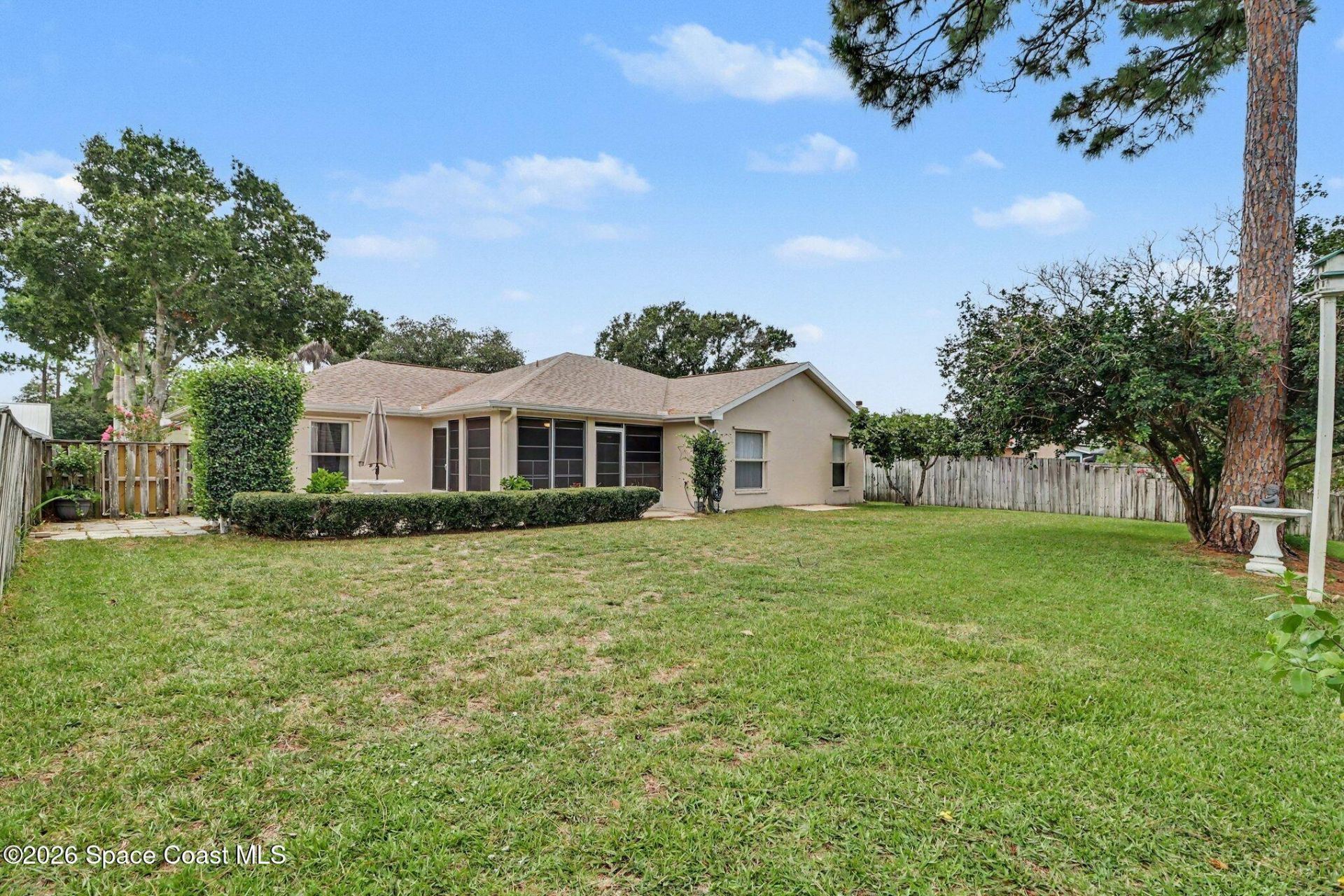 854 Hunters Creek Drive , Melbourne, FL 32904 Photo