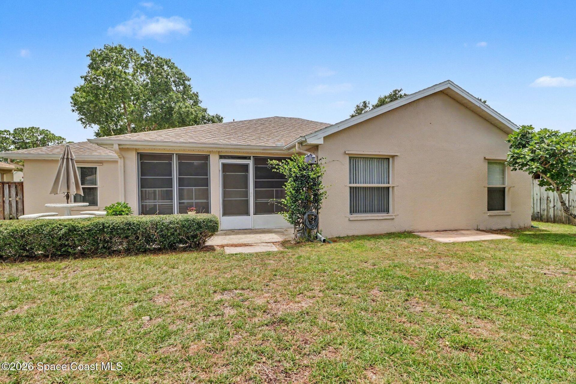 854 Hunters Creek Drive , Melbourne, FL 32904 Photo