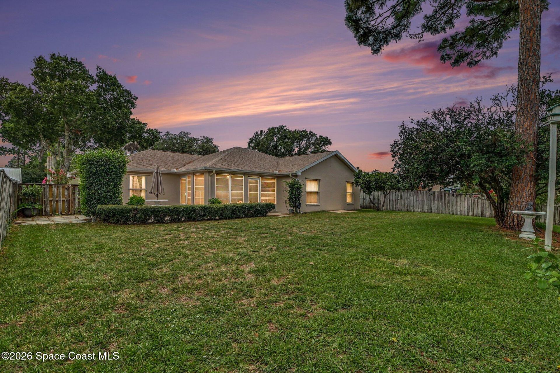 854 Hunters Creek Drive , Melbourne, FL 32904 Photo