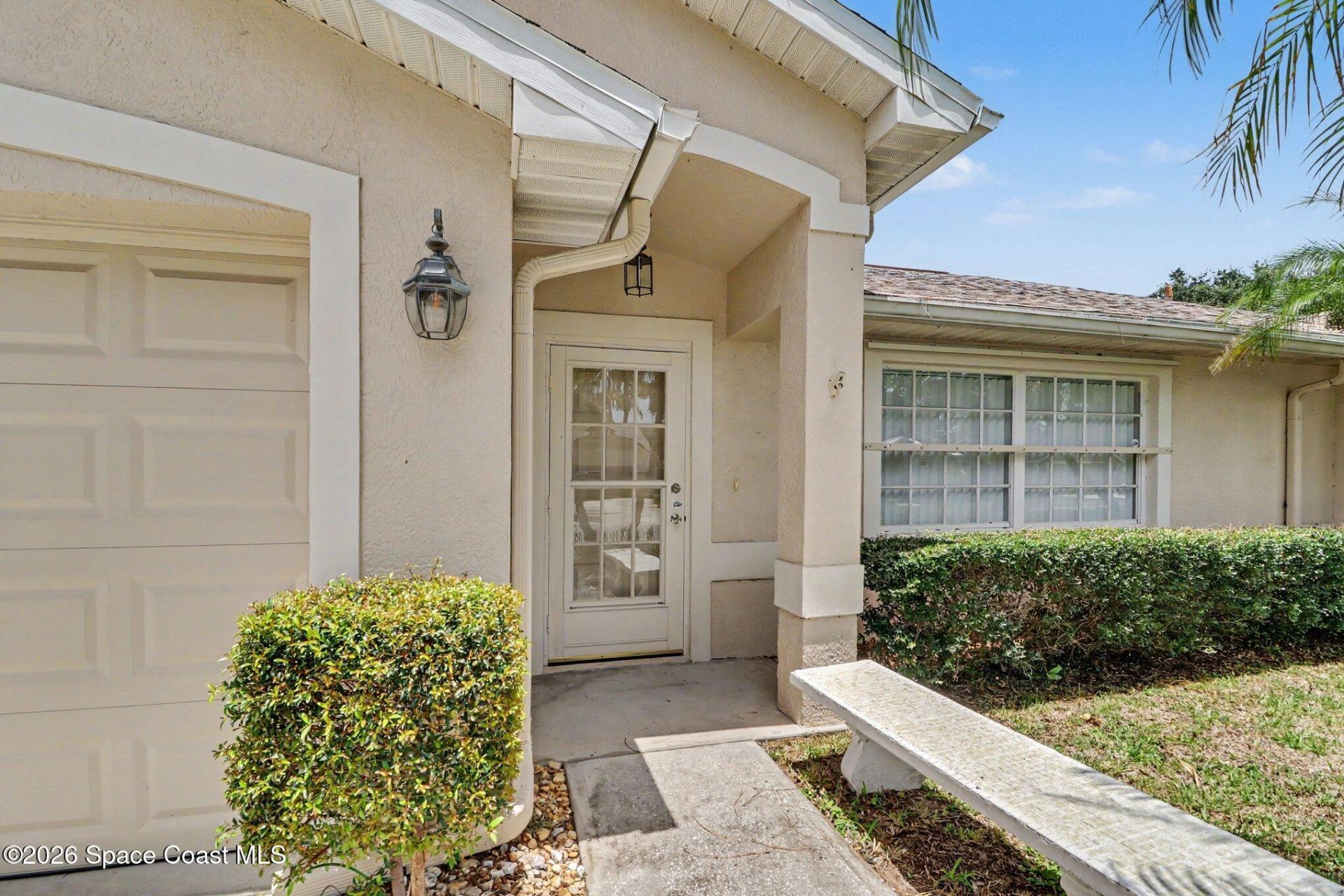 854 Hunters Creek Drive , Melbourne, FL 32904 Photo