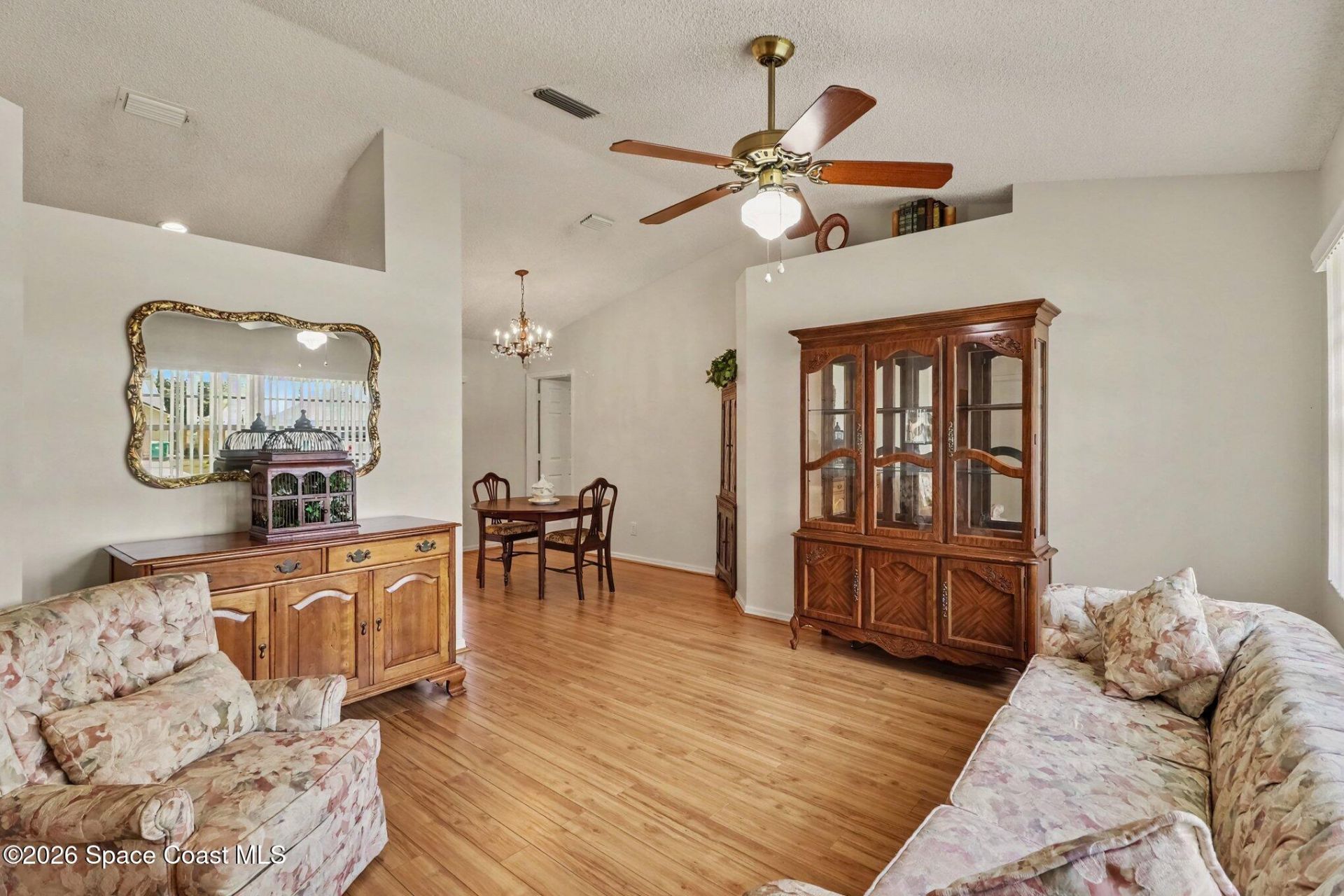 854 Hunters Creek Drive , Melbourne, FL 32904 Photo