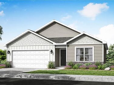 307 Lightfoot Court, New Carlisle, OH 45344