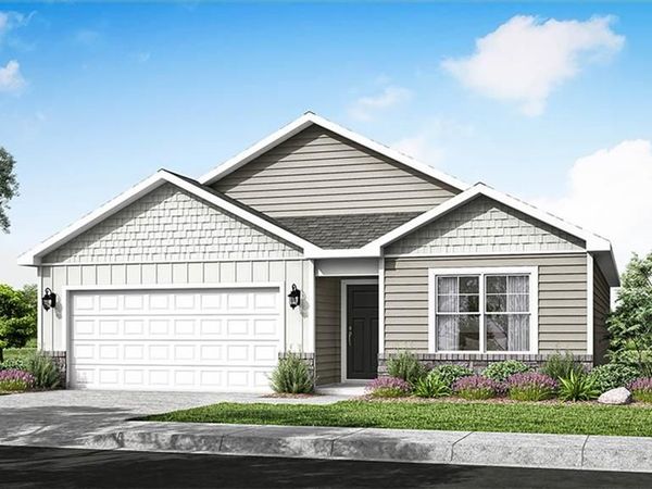 307 Lightfoot Court, New Carlisle, OH 45344