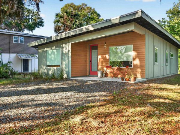 1333 grant st., St Augustine, FL 32084