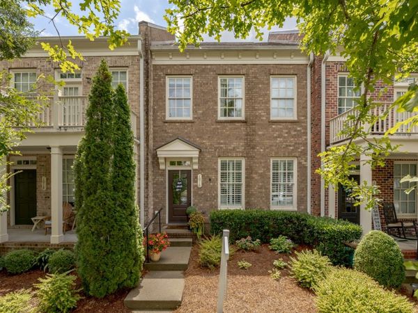 1016 Rural Plains Cir , Franklin, TN 37064