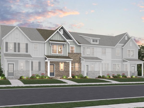 1311 Stubblefield Aly , Nashville, TN 37218