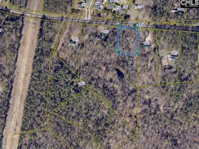 0 Corley Mill Road , Lexington, SC 29072