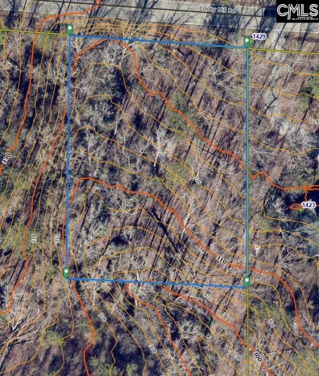 0 Corley Mill Road  Photo 4