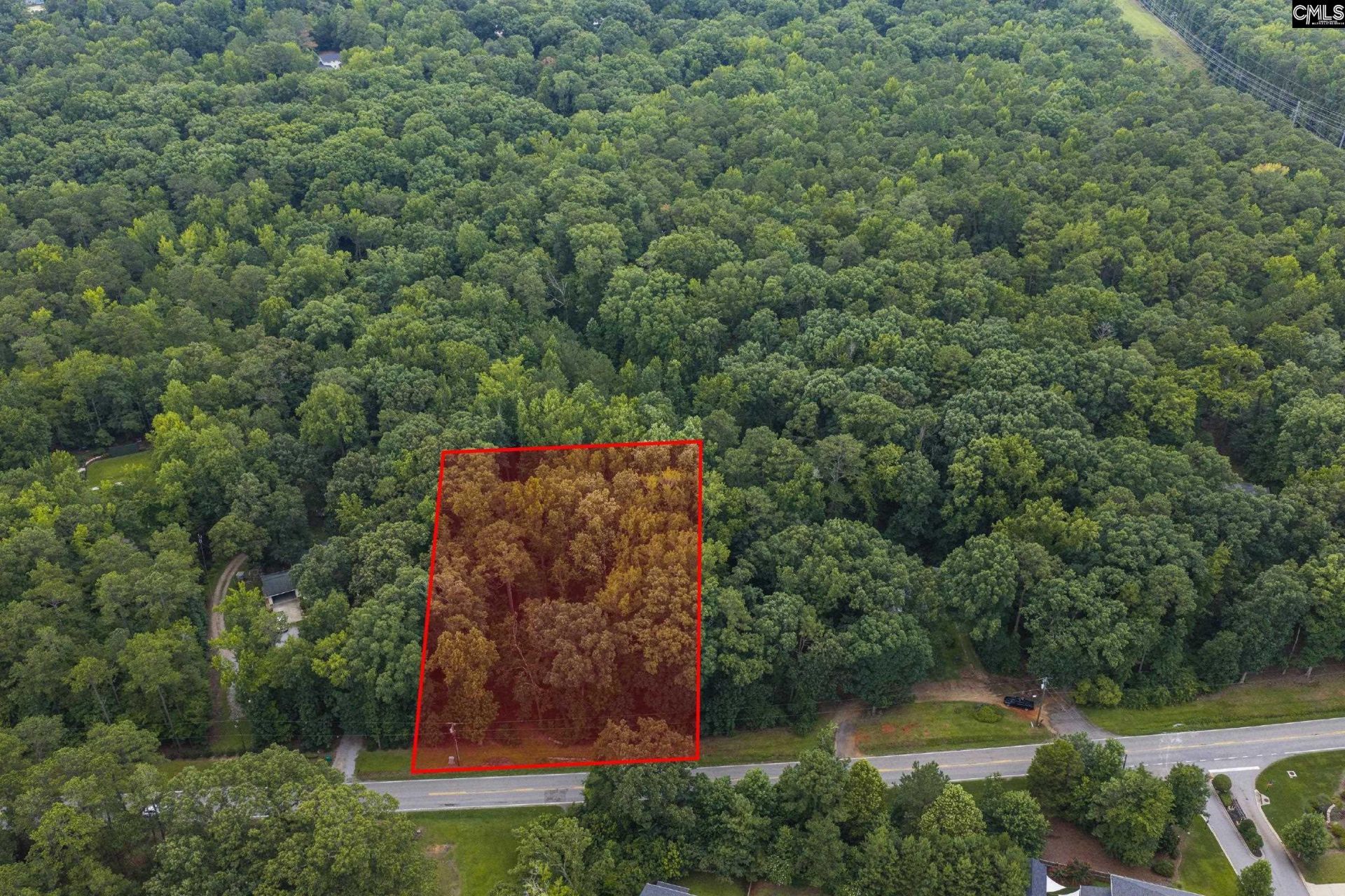0 Corley Mill Road  Photo 5