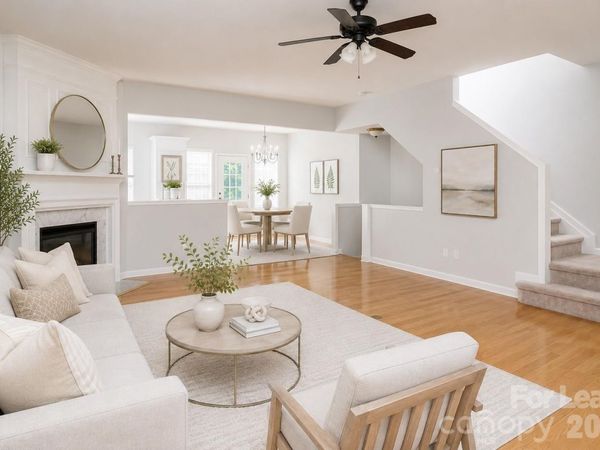 5537 Werburgh Street, Charlotte, NC 28209