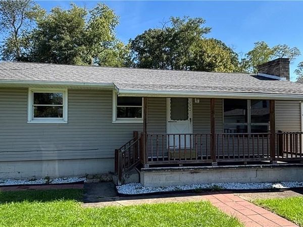 2364 Cyrus Avenue , East Liverpool, OH 43920
